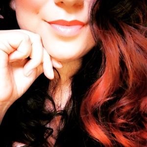 Meet your Posher, Marisa